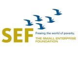 About Small Enterprise Foundation (SEF): Truelift Achiever