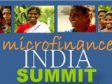 EVENTS: Microfinance India Summit